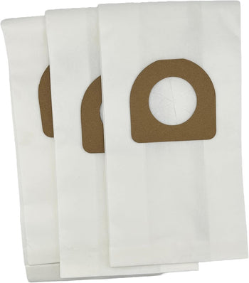 Clean Obsessed Replacement For Hoover Type A Micro Paper Bags, 3Pk