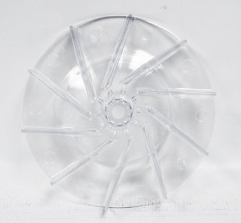 Eureka Sanitaire 12988 Vacuum Cleaner Plastic Motor Fan