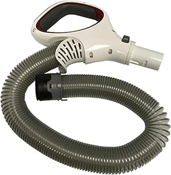 Shark Burgandy OEM Original Hose NV501 NV500 UV560 NV502 NV505 NV501c NV520QPR NV520QR NV550 NV520 NV520q Handle