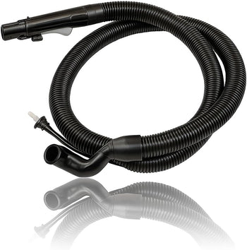 (Upgraded 2025) Flexible Replacement Hose Compatible with Bissell SpotClean/ProHeat Lift-Off Fits 25K3, 27F6, 30K7, 35K3, 66E1, 73H5, 80X9, 94Y2, 3624, 2458, 2505 & More – Replaces 2037905 & 1606643