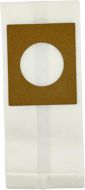 Clean Obsessed Replacement For Hoover Type R Micro Paper Bags, 5/Pk