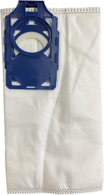 Clean Obsessed H-10 HEPA Bags Fits Riccar Brilliance R30D, R30P, R30PET & Simplicity Synchrony S30, S30P, S30PET. (9 Bag Pack)