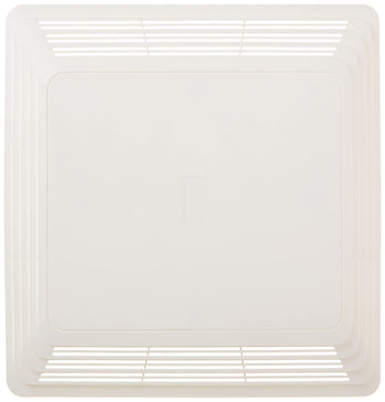 NuTone S97013576 Grille for 676 and 684 Ceiling Fans