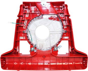 Eureka Sanitaire SC899 Quick Kleen 16 Inch Vacuum Base Assembly 53500-4