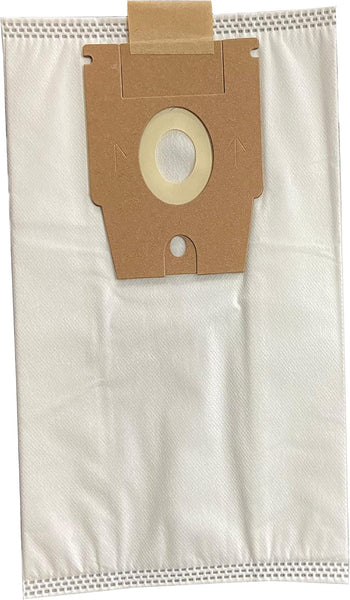 Clean Obsessed H-10 HEPA Bags Fits Riccar 1400, 1500, 1700,and 1800 Series Also Fits Simplicity S38, S36, S24, S20, & S18 Models - 9 Bags Per Package