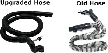 (Upgraded 2025) Flexible Replacement Hose Compatible with Bissell SpotClean/ProHeat Lift-Off Fits 25K3, 27F6, 30K7, 35K3, 66E1, 73H5, 80X9, 94Y2, 3624, 2458, 2505 & More – Replaces 2037905 & 1606643