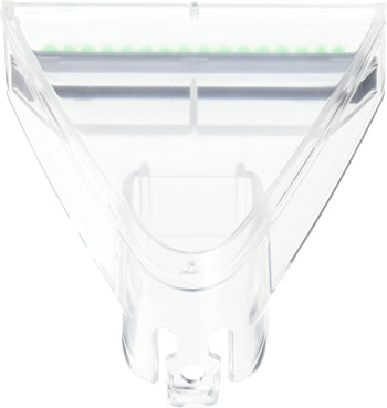 Hoover Upholstery Nozzle, with Tab and Bristle Strip