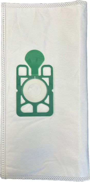 Replacement HEPA Vacuum Bags for Nacecare, Numatic Henry & James Vacuum Cleaners – Premium Filtration, Compatible with Henry/James/Hetty/Charles, 1 Pack of 10 Bags