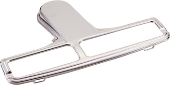 Eureka 25922-1 Bottom Plate, Double Slot Front TABS 1400 Series