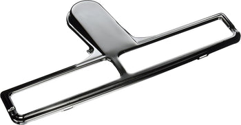 Bottom Plate for Sanitaire and EUREKA 25672A, Double Slot Front TABS Wide Track