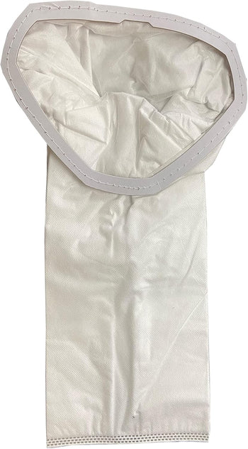 Clean Obsessed H-10 HEPA Bags Fits Proteam SuperCoach Pro 10 (Heart Shaped) 9 Pack of Vacuum Bags - Best for Allergy Sufferers!