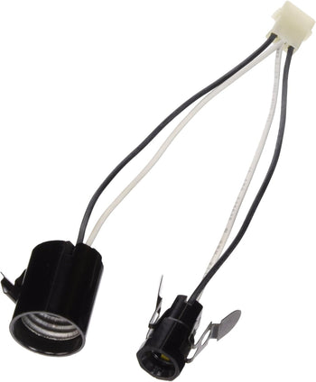 Broan S85950000 Lamp Socket Assembly