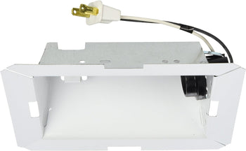 Broan S97014212 Light Reflector with Socket