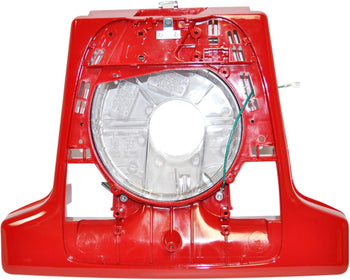 Eureka Sanitaire SC899 Quick Kleen 16 Inch Vacuum Base Assembly 53500-4