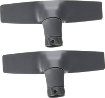 MAYITOP Replacement Canister Vacuum Floor Brushes, Compatible with Kenmore, 2 Pack