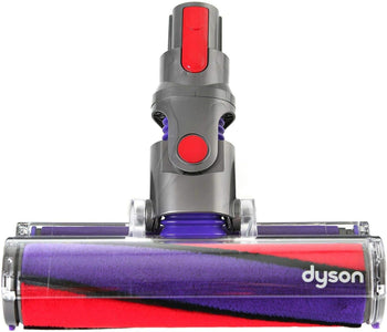 Dyson Soft Roller Cleaner Head Models (for V10 & V11 Models)
