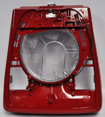 Eureka Household Vacuum Bags Upright, Quick Kleen Vacuum Base 55726-18, Compatible with Eureka 2000 series model 2010XRB and Sanitaire Models: SC888G-1, SC888G