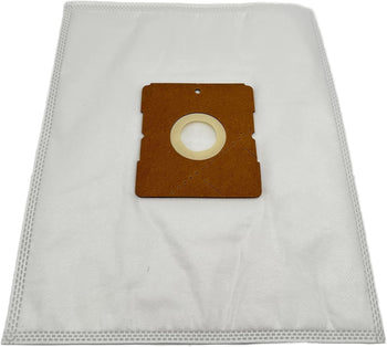 Clean Obsessed Replacement For Type Z Riccar/Simplicity Hepa Filter Bags, Riccar Moonlight/Sunburst, Simp Jack & Jill - 9/PK