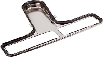 Eureka 25922-1 Bottom Plate, Double Slot Front TABS 1400 Series