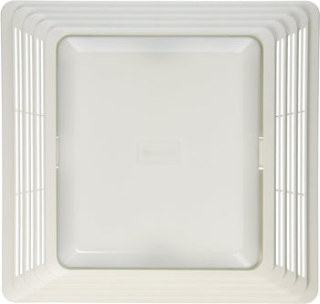 Broan S97014094 Bathroom Fan Cover Grille and Lens