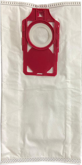 Clean Obsessed H-10 HEPA Bags Fits Riccar Vibrance Models R20D, R20P, R20S & Simplicity Symmetry S20D, S20P, S20S, S20UP