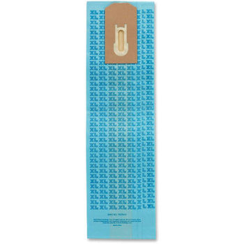 Oreck Commercial XL Vacuum Cleaner Bags, Pack of 9, Single-Wall Filtration, Disposable, Fights Odors, Oreck Vacuum Cleaner Bags for Use in Upright Vacuums