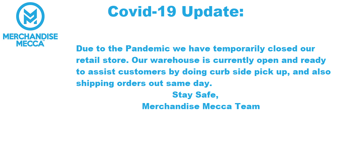 Merchandise Mecca Your Go To For Replacement Parts