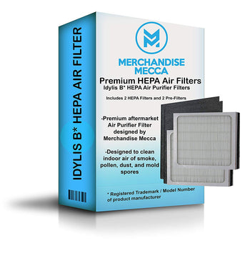 Idylis Replacement Filter