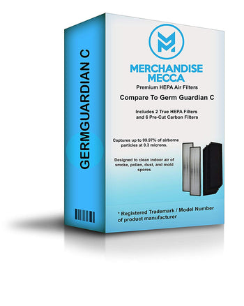 Germ Guardian Filter