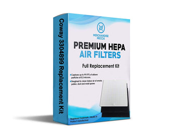 Coway Air Purifier Filter