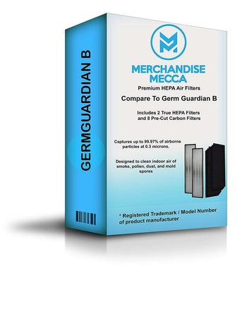 Germ Guardian Filter