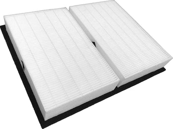 HEPA Replacement Filter Pack