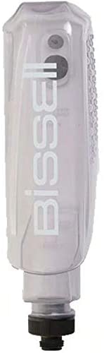 Bissell Water Tank Assembly for SpinWave Hard Floor Cleaner, Part No. 1611570