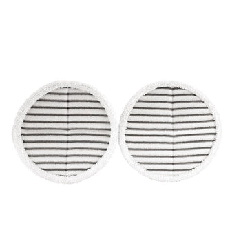 Bissell Spinwave Mop Pads