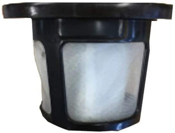 Bissell Filter Assembly Includes The Dirt Cup Filter and Mesh Screen for Select Stick Vacuums Including Adapt Ion and Powerlifter Ion Stick Vacs, Series 2286, 2482