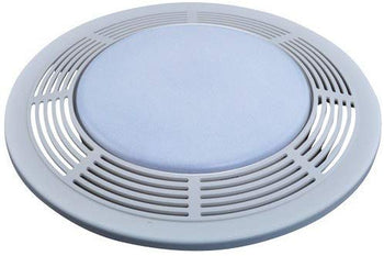 NuTone Grill Assembly and Ventilation Fan/Light Combos