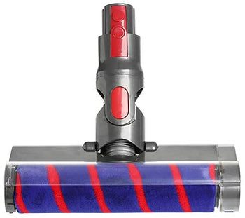 My Filtered Home Replacement Soft Roller Fluffy Powerhead Compatible with V7, V8, V10, and V11 Models