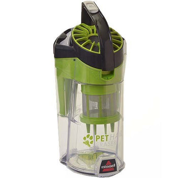 Bissell Pet Hair Eraser Tank Assembly