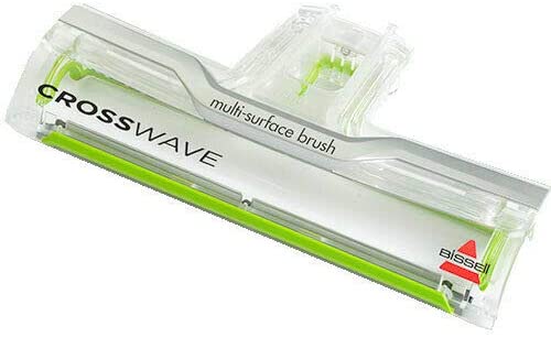Set Spazzola E Filtri Per Bissell Crosswave Serie 1785G/V/W – Ricambio Generico