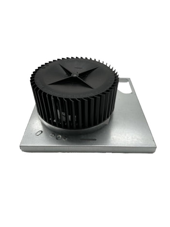 Upgraded Motor Replacement for Broan-Nutone Bath Fans for 8" x 8-1/4" x 5-3/4" housings, Replaces OEM #S97015162