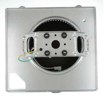 Replacement Blower Assembly for Broan-Nutone Exhaust Fans, Fits QTXEN110 Series, and QTXE110 Series Exhaust Fans - Replaces OEM # S97020971