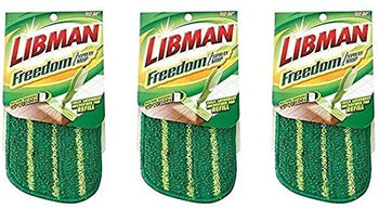Libman Mop Pads