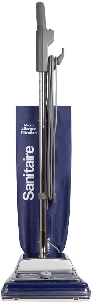 Sanitaire S675A Bagged Upright Vacuum Cleaner Bundles (Vacuum Cleaner)
