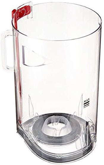Dyson Bin Assembly