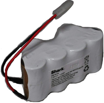 Shark Battery