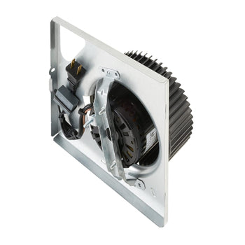 Upgraded Motor Replacement for Broan-Nutone Bath Fans for 8" x 8-1/4" x 5-3/4" housings, Replaces OEM #S97015162