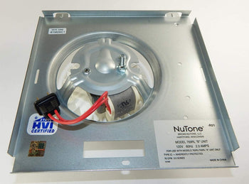 Boran-NuTone Bath Fan Assembly