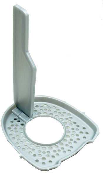 Pet Strainer for CrossWave Dirty Tank