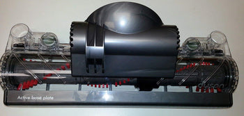 Dyson Cleaner head Assembly