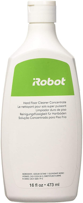 IRobot Hard Floor Cleaning Concentrate